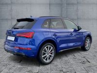 Audi Q5 - Vorschau Bild 6