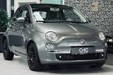 Fiat 500 Lounge |PANO|PDC|