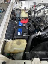 Nissan Patrol 2.8TD - - Nissan Patrol von privat