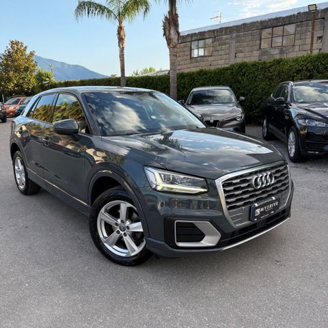 Audi Q2 30 TDI S tronic Sport