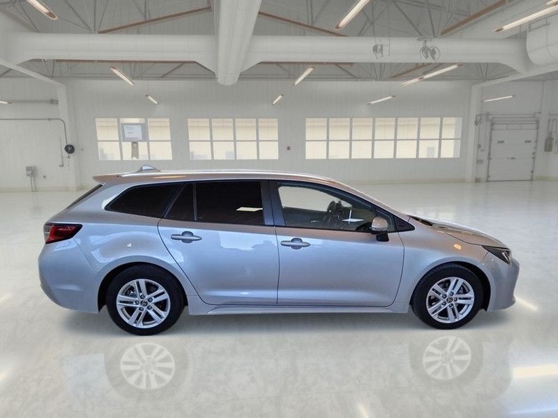 Toyota TOYOTA COROLLA TS 1.8 HYBRID BUSINESS AUTO STATI imagem 3