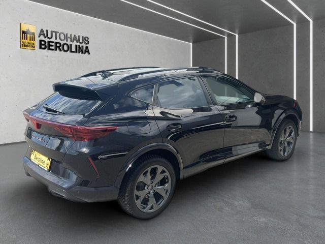 Cupra Formentor - Bild 4