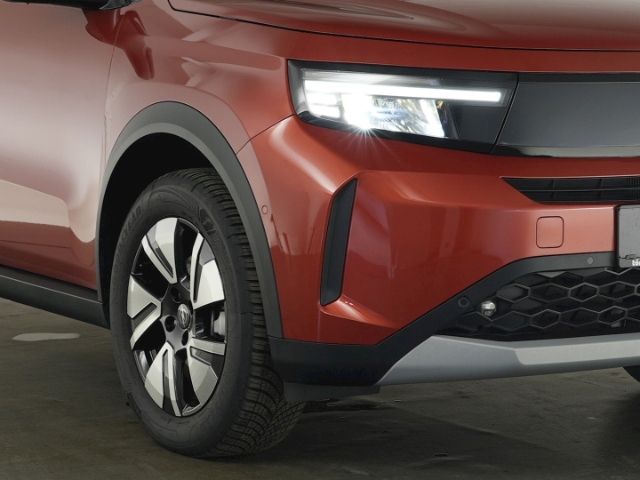 Frontera Electric C GS 44kWH AT+LED+NAVI+RÜCKFAH