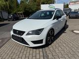 Seat Leon ST Cupra 290*Pano*Garantie*Winterreifen - Seat Leon Gebrauchtwagen in Leverkusen