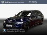 BMW 320e Touring Aut. *AHK*Pano*Sportpaket*