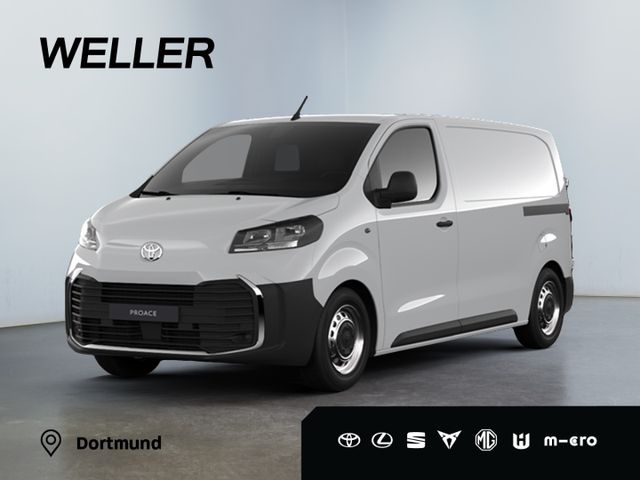 Toyota Proace 1,5-l-D-4D L1 Meister *Kamera*CarPlay*