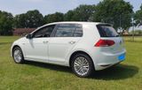 Volkswagen Golf Comfortline CUP 1.2 TSI 63kW mit AHK - Volkswagen Golf mit Benzin-Antrieb: Limousine, 1.6
