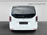 Mercedes-Benz EQV 300 AVANTGARDE Lang BURM|AIRMATIC|360°|DISTR - Mercedes-Benz Getränke