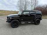 Hummer H3 3.7 Luxury Auto. Luxury - Hummer: H7
