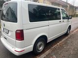 Volkswagen T6 Multivan*ACC*DSG*3-Zonen Klima*TÜV Neu - VW T6 Multivan Gebrauchtwagen in München