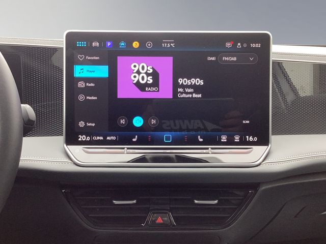 Passat Variant 2.0TDI DSG Business AHK