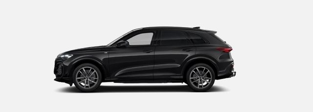 Q5 SUV TDI quattro S LINE+LED+AHK+LUFT+SOUND+