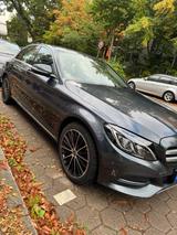 Mercedes-Benz, C-Klasse, 220 - Mercedes-Benz 220 Gebrauchtwagen