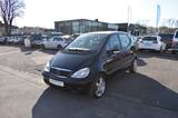 Mercedes-Benz A 140 CLASSIC PICCADILLY Lang - Mercedes-Benz A 140: Scheckheftgepflegt