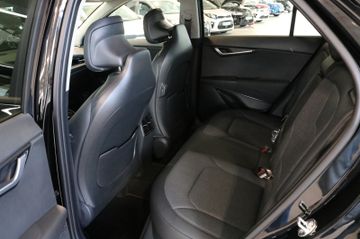 Fahrzeugabbildung Kia Niro 1.6 GDI Plug-in Hybrid PHEV DSG Spirit