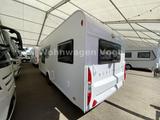 Bürstner Averso 485 TS B66 *Queensbett, 1.600 kg...* - Bürstner T600