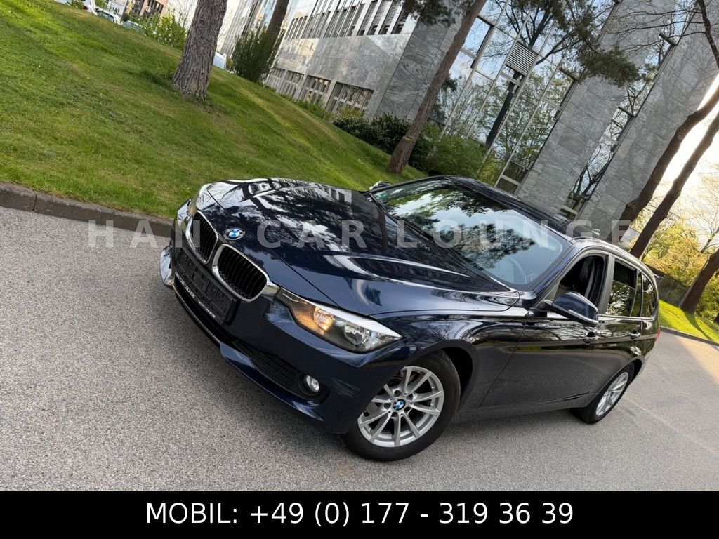 Angebot ansehen BMW 316