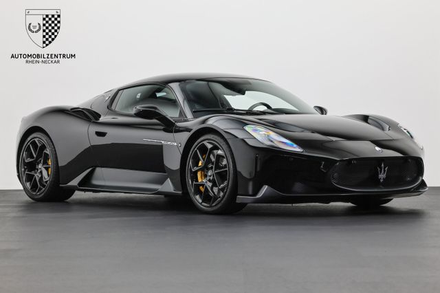 Maserati MC20 Coupe Keramik/Carbon/Liftsystem