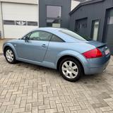 Audi 1.8 T Coupe 1.Hand / original 58000 KM - Audi Gebrauchtwagen von 2005