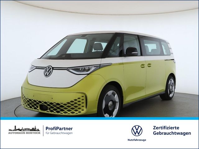 ID.Buzz Pro LR 86kWH AHK WÄRMEPUMPE