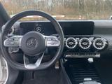 Mercedes-Benz CLA 200 4MATIC DCT - - Mercedes-Benz CLA 200 in Oberhausen