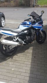 Suzuki Bandit 1200 S - Offers matching your search criteria