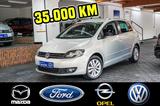 Volkswagen Golf Plus VI 1.2 Automatik Style 35.000 Km - Volkswagen Golf Plus: Style