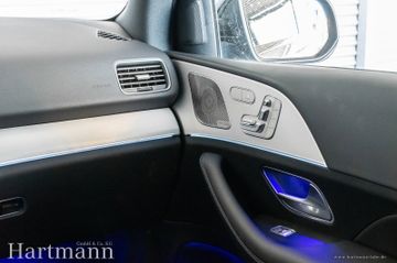 Mercedes GLE 300 - 10