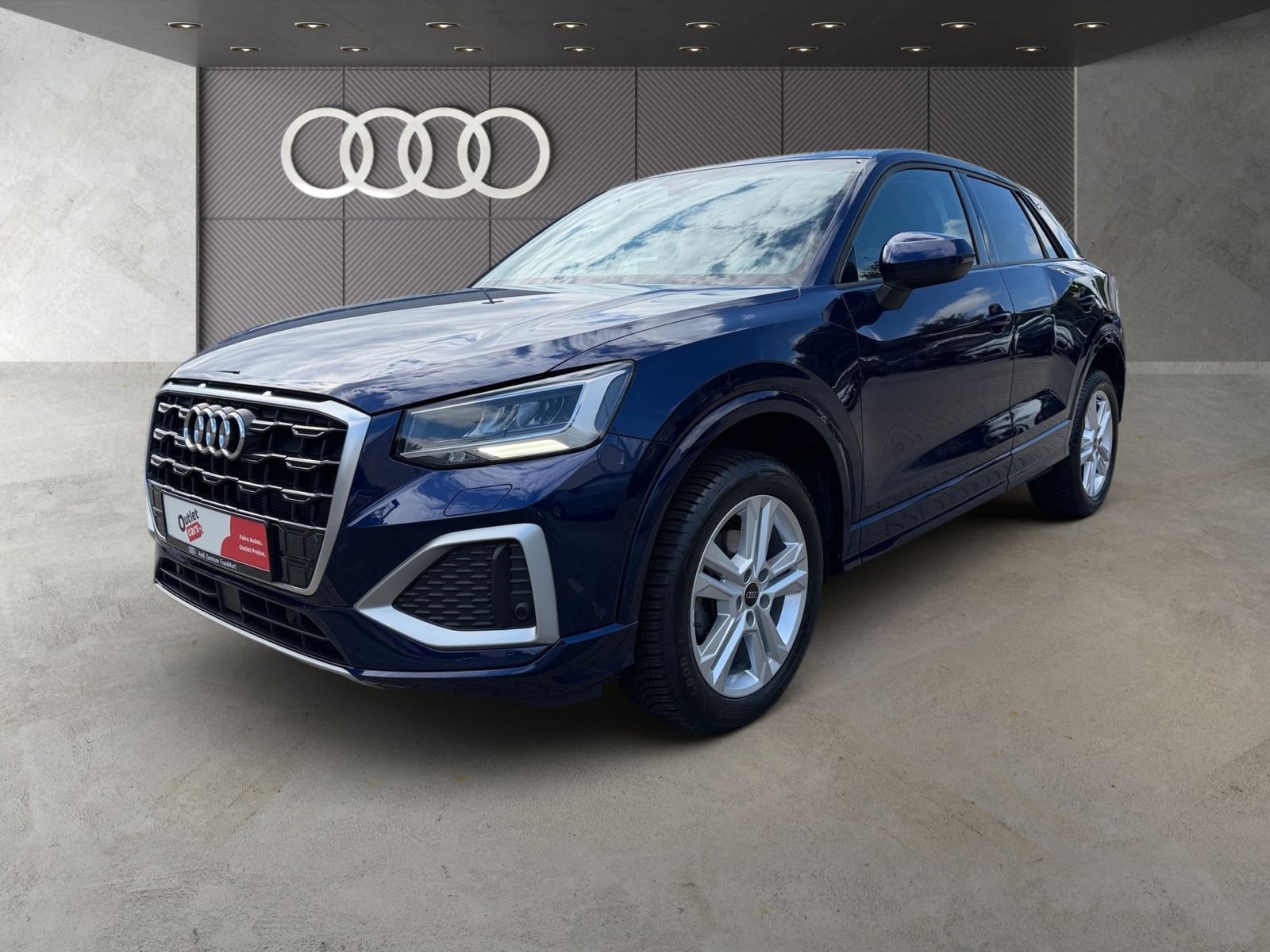 Audi Q2 - Bild 4
