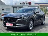 Mazda CX-30 Takumi ACC|HUD|BOSE|LED|360° - Mazda CX-30: Takumi