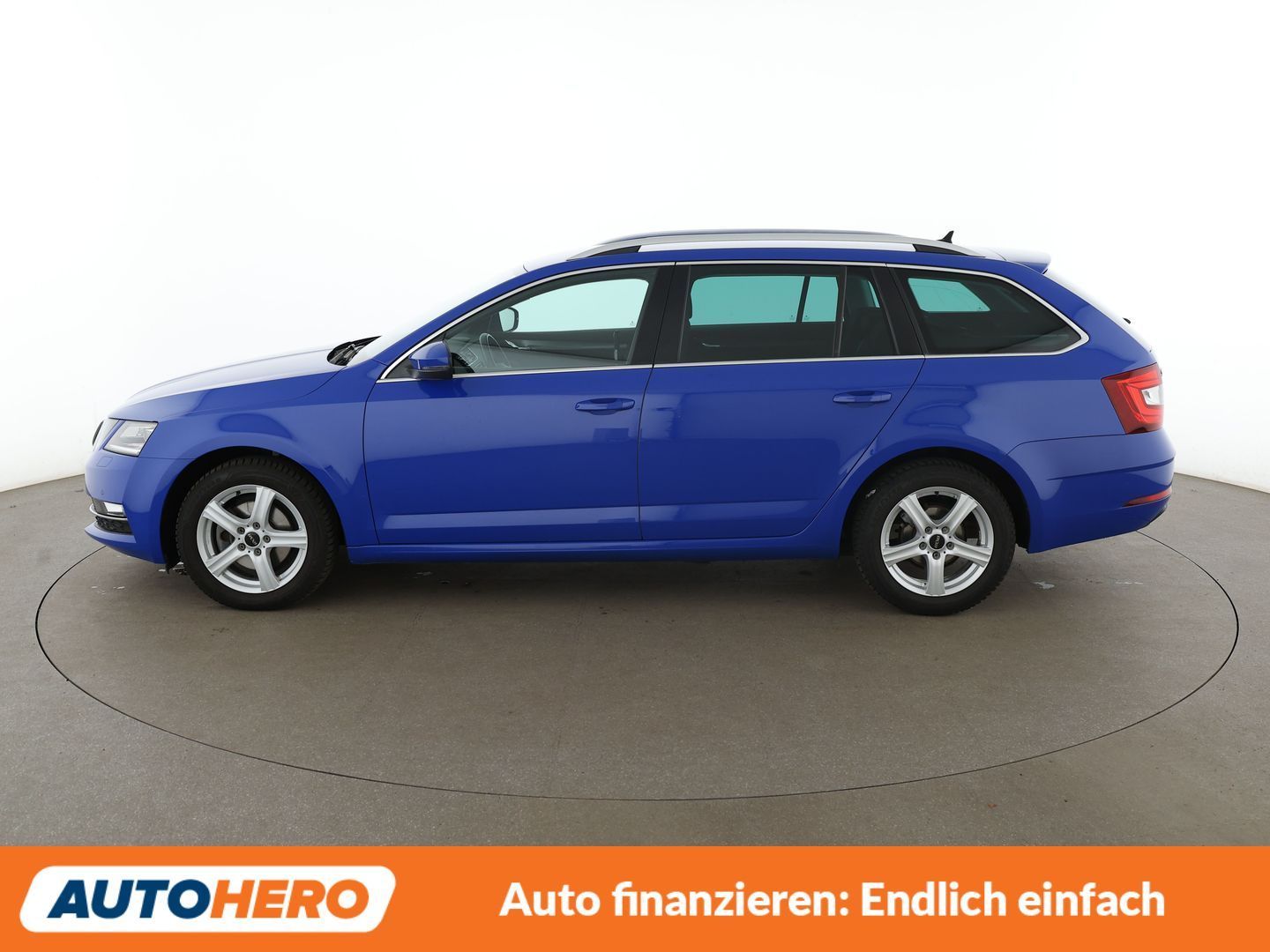 Skoda Octavia 2.0 TDI Style Aut.*NAVI*ACC*PDC*SHZ*ALU* imagem 3