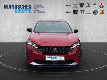 Peugeot 5008 1.2 PureTech 130 Allure +SHZ+KeyLess+SpurH