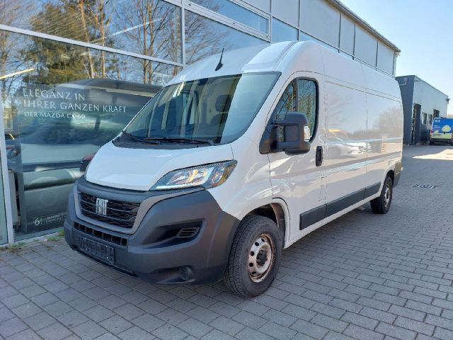 Fiat Ducato 35 140 L4H2 Klima Kamera Holzboden….