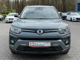 Ssangyong Tivoli 1.2 T-GDi Lenkradhz.* Navi* Kamera* Leder - Ssangyong Gebrauchtwagen in Dresden