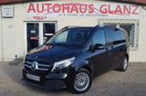 Mercedes-Benz V 220 d AVANTGARDE EDITION 4MATIC 360°Burm*E-Tür - Mercedes-Benz V 220: Automatik