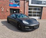 Porsche Panamera 3.6 V6 4ZONEN Klima Vollfoliert Matt - Porsche Panamera: V6