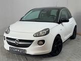 Opel Adam Slam Sport Tempomat Einparkhilfe 8x Reifen - Opel Adam Gebrauchtwagen in Frankfurt