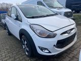 Hyundai ix20 Crossline 4x4 Wasserschaden - Hyundai: Unfallwagen