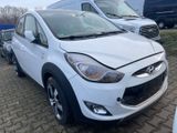 Hyundai ix20 Crossline 4x4 Wasserschaden - Hyundai ix20: Automatik