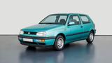 Volkswagen Golf 1.8GL -Klima - Elektr.Schiebedach -uvm. - Volkswagen Golf: Gl