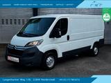 Citroën Jumper Kasten 30 L2H1 Profi BlueHDi 130 - Citroën Jumper: L1h2