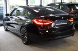 BMW 630 Gran Turismo xDrive Sport Line+M-Lenkrad+H/K - BMW 6er Reihe: Gran Turismo
