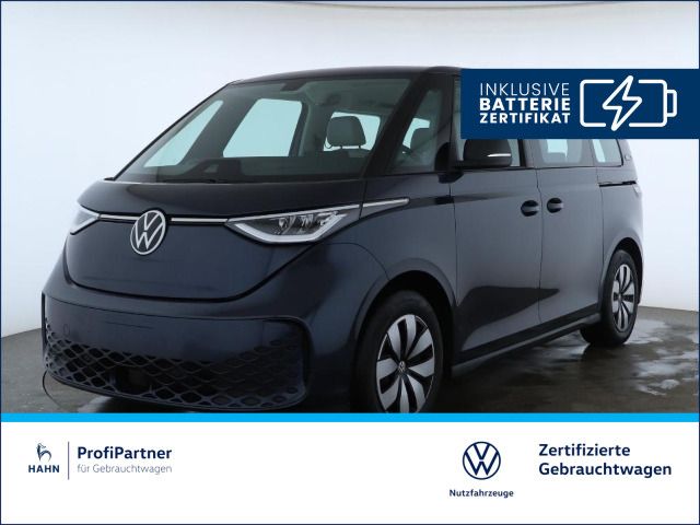 Volkswagen ID BUZZ PRO 210kW KLIMAA HUD HARMANKARDON AHK