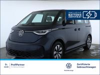 Volkswagen ID. Buzz - Vorschau Bild 1