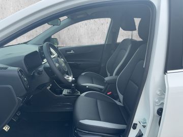 Kia Picanto 1.2 GT-Line NAVI KAMERA SHZ PDC