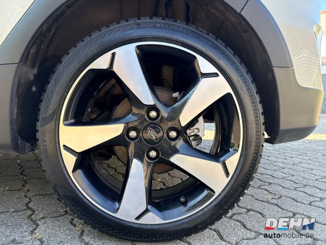 Ford Fiesta 1.0 EB Active Winterpaket Tempomat