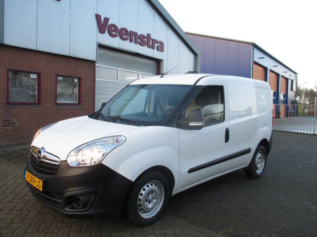 Opel Combo 1.3CDTI Klima Tempomat Netto €3950,=