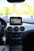 MERCEDES-BENZ B 180 Urban PDC NAVI 35tkm Sitzhz.
