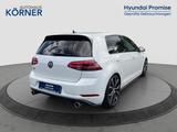 Volkswagen Golf GTI Performance 2.0 TSI DSG *PANO*LED*NAVI* - Volkswagen Golf: Standheizung, GTI