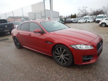 Jaguar XF - 5